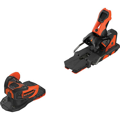 Atomic Warden 13 MNC Ski Bindings 2021