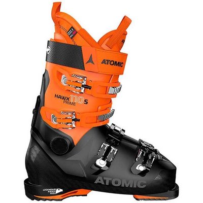 Atomic Hawx Prime 110 S Ski Boots 2021