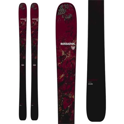 Rossignol BlackOps Escaper Skis(Ski Only) 2021