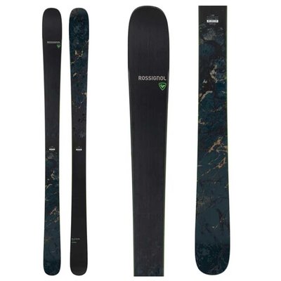 Rossignol Black Ops Holyshred Skis (Ski Only) 2021