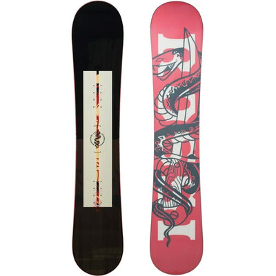 Rossignol Circuit Snowboard 2021