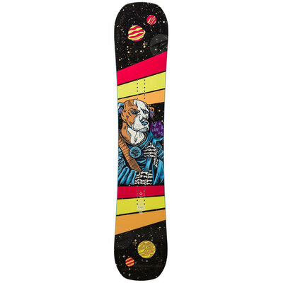 Rossignol Retox Snowboard 2021
