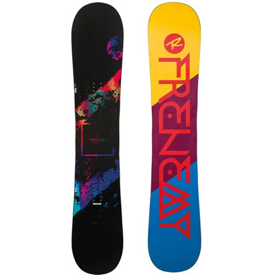 Rossignol Women's Frenemy Snowboard 2021