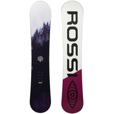 Rossignol Women's Gala Snowboard 2021