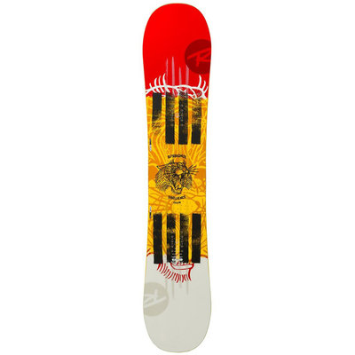 Rossignol Kids' Jibfluence Snowboard 2021