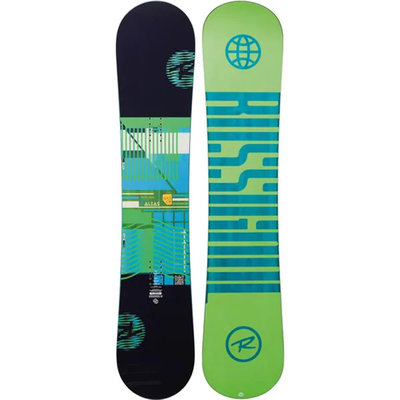 Rossignol Kids' Alias Snowboard 2021