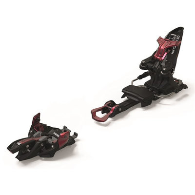Marker Kingpin 10 Ski Bindings 2021