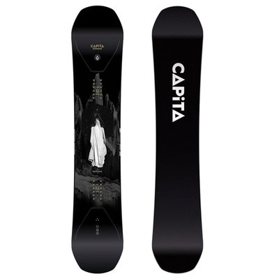 Capita Super DOA Snowboards 2021