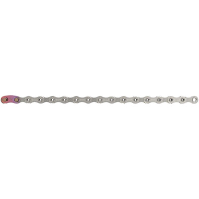 SRAM X01 Eagle Chain - 12-Speed, 126 Links, Silver