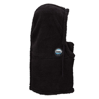Coal The Ridge Sherpa Fleece Hood