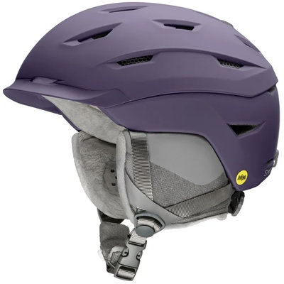 Smith Women's Liberty Snow Helmet 2021