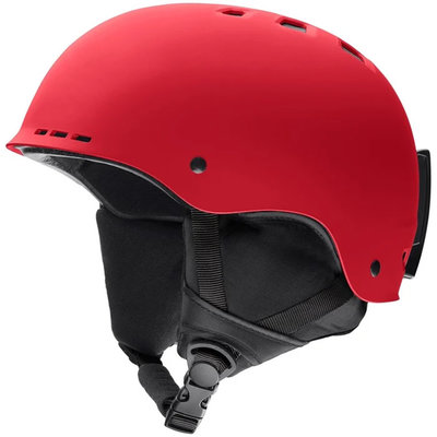 Smith Holt Snow Helmet 2021
