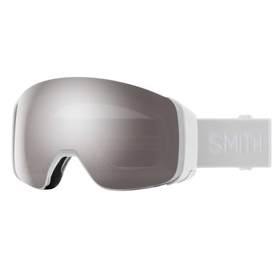 Smith 4D Mag Snow Goggles 2021