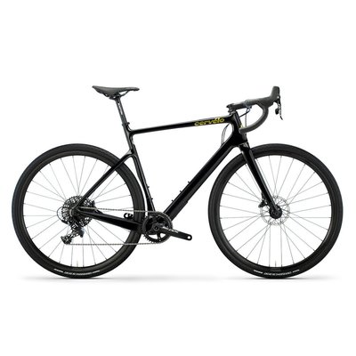 Cervelo Aspero Apex 1 Gravel Road Bike 2021