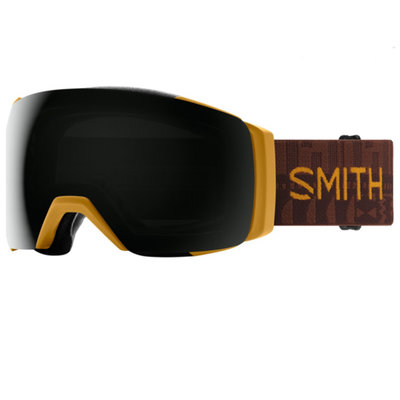 Smith I/O Mag XL Snow Goggles 2021