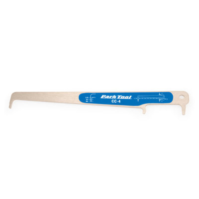 Park Tool CC-4 Chain Wear Indicator