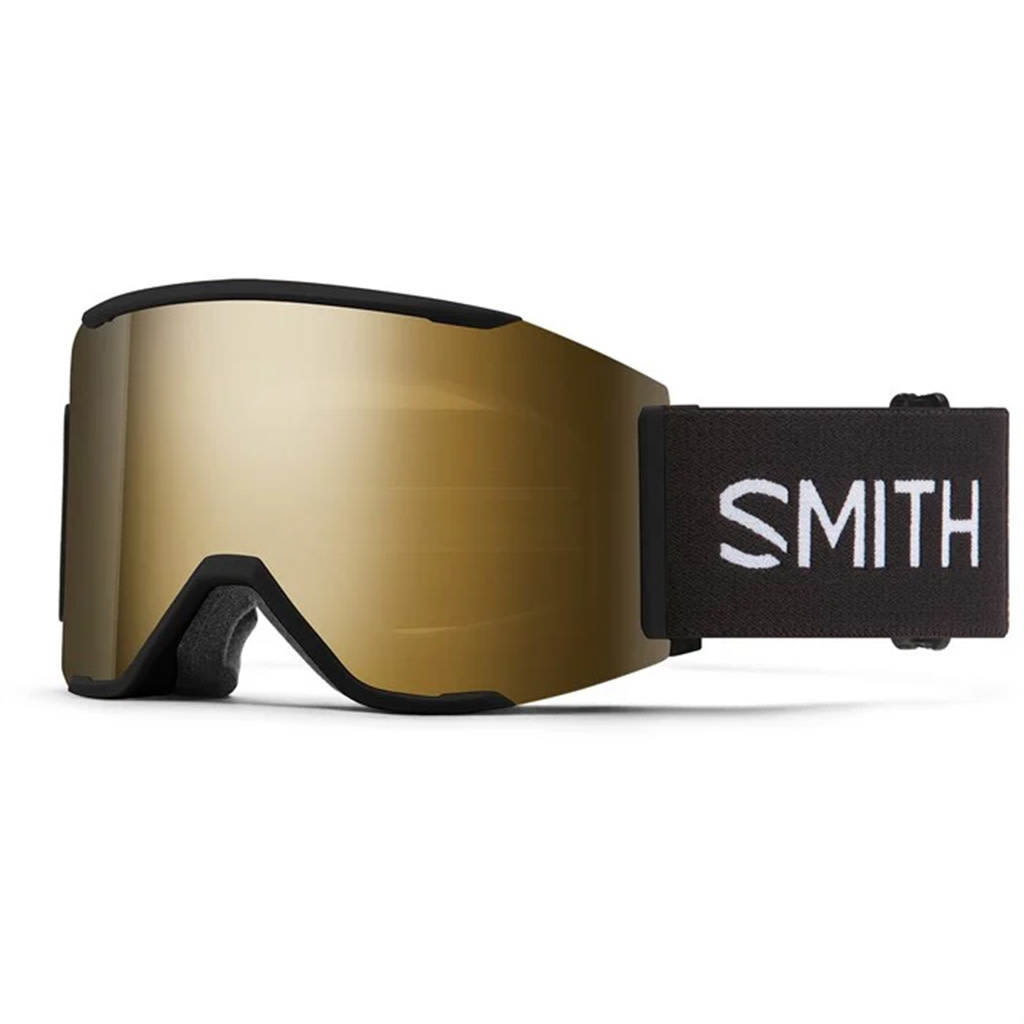 Smith Optics Smith Squad Mag Snow Goggles 2022 - Philbrick's Ski