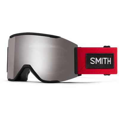 Smith Squad Mag Snow Goggles 2021