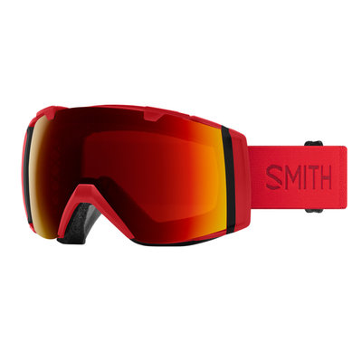 Smith I/O Snow Goggles 2021
