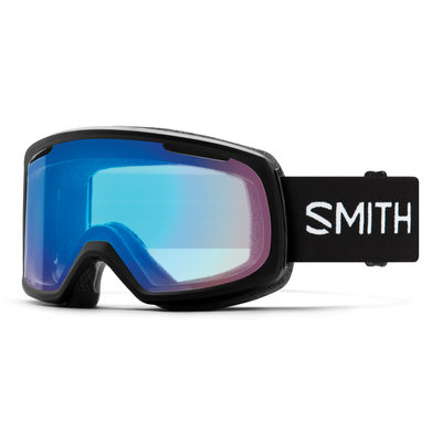 Smith Women's Riot Snow Goggles 2021