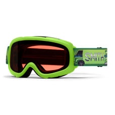 Smith Junior Gambler Snow Goggles 2021