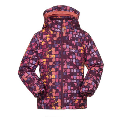 Kamik Girls' Tessie Planet Jacket 2021