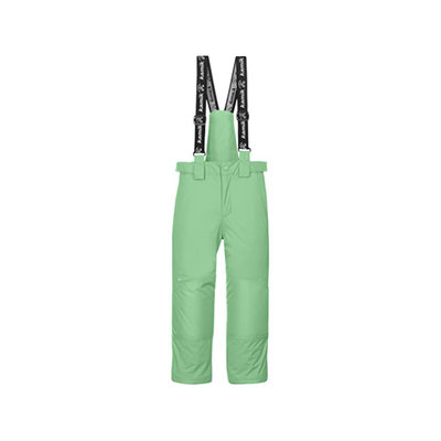 Kamik Kids' Harper 20 Pants With Removable Suspenders (KWU-8551) 2021