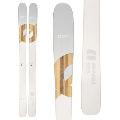 Armada Stranger Skis (Ski Only) 2021