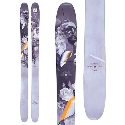 Armada ARV 106 Skis (Ski Only) 2021