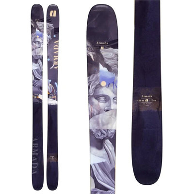 Armada ARV 96 Skis (Ski Only) 2021