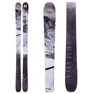 Armada ARV 86 Skis (Ski Only) 2021