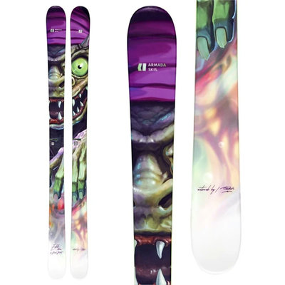 Armada Edollo Skis (Ski Only) 2021