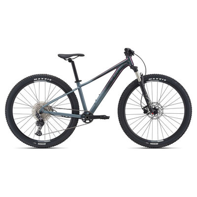 Liv Tempt 0 Womens Mountain Bike 2021