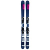 Elan Leeloo LS Skis w/EL 10.0 GW Shift Bindings 2022