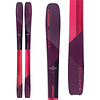 Elan Women's Ripstick 94 W Skis (Ski Only) 2022