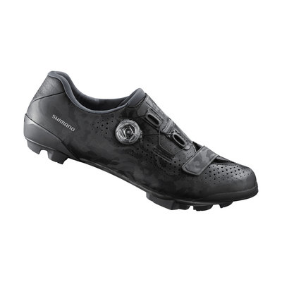 Shimano Shoe SH-RX800E Black 48W