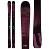 Liberty Women's Evolv 84W Skis (Ski Only) 2021