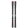 Blizzard XCR Skis w/TLT 10 Demo Bindings 2024