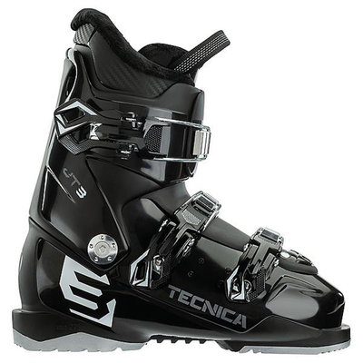 Tecnica Kids' JT 3 Ski Boots 2021