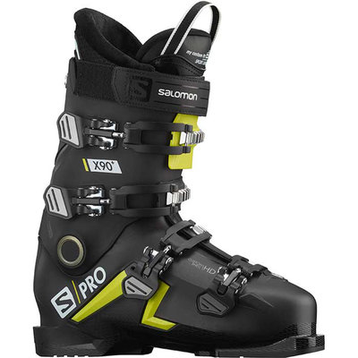 Salomon S/Pro X90+ CS Ski Boots 2021