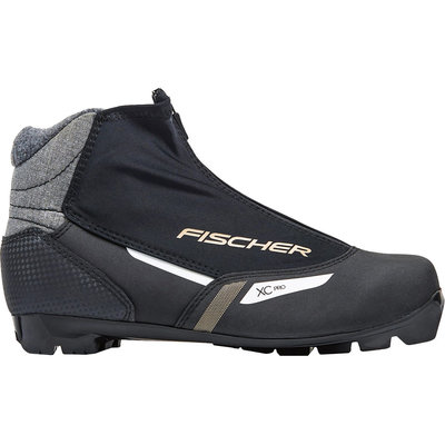 Fischer Women's XC Pro Cross Country Ski Boots 2021
