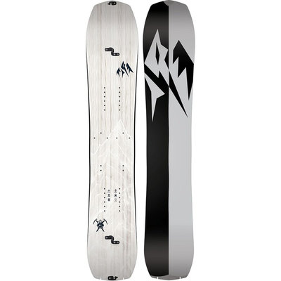 Jones Solution Splitboard 2021