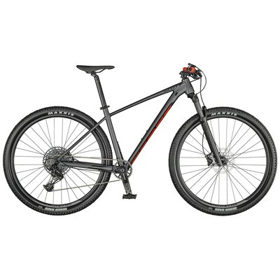 Scott Scale 970 Mountain Bike 2021