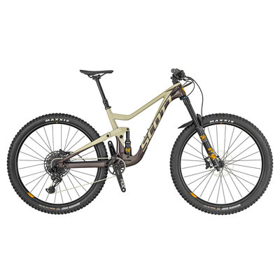 Scott Ransom 920 Mountain Bike 2019