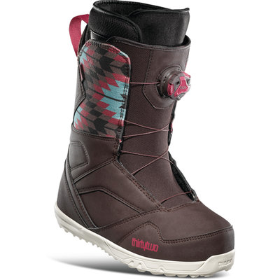 ThirtyTwo Women's STW BOA Snowboard Boots 2021