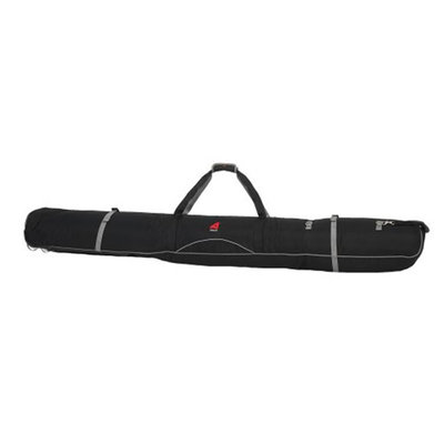 Athalon Wheeling Padded Double Ski Bag #360