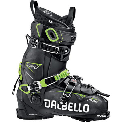 Dalbello Lupo AX 90 Ski Boots 2021