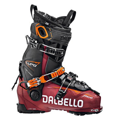 Dalbello Lupo AX HD Ski Boots 2021