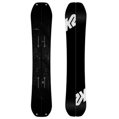 splitboard bundle