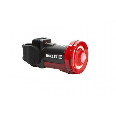NiteRider Bullet 200 Taillight
